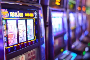 gajah88 Bingo Halls