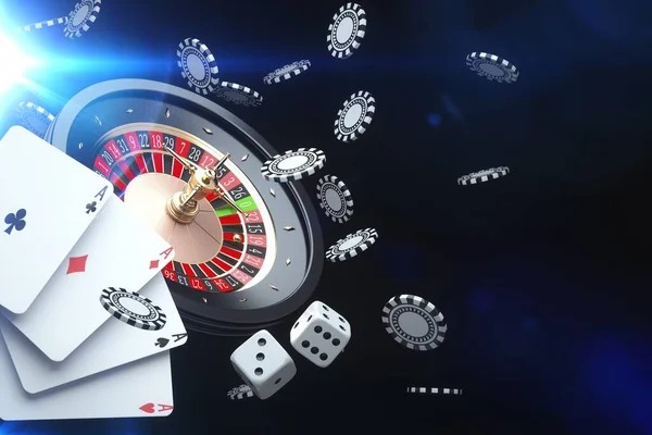 gajah88 Player Control